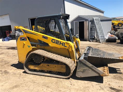 easiest skid steer to use for non operators|used skid steer for sale.